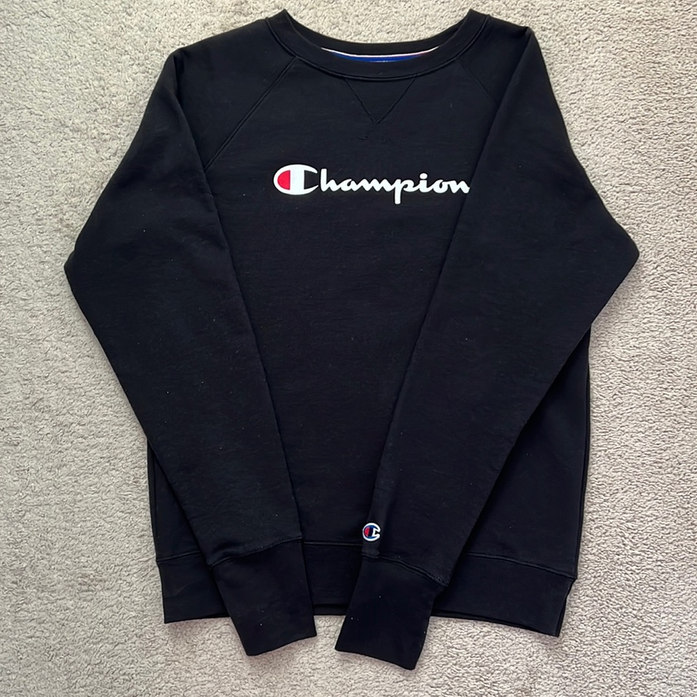 Champion Sweatshirt